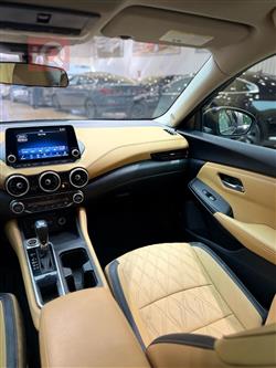 نيسان سنترا